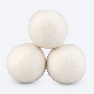 Norwex Fluff and Tumble Dryer Balls